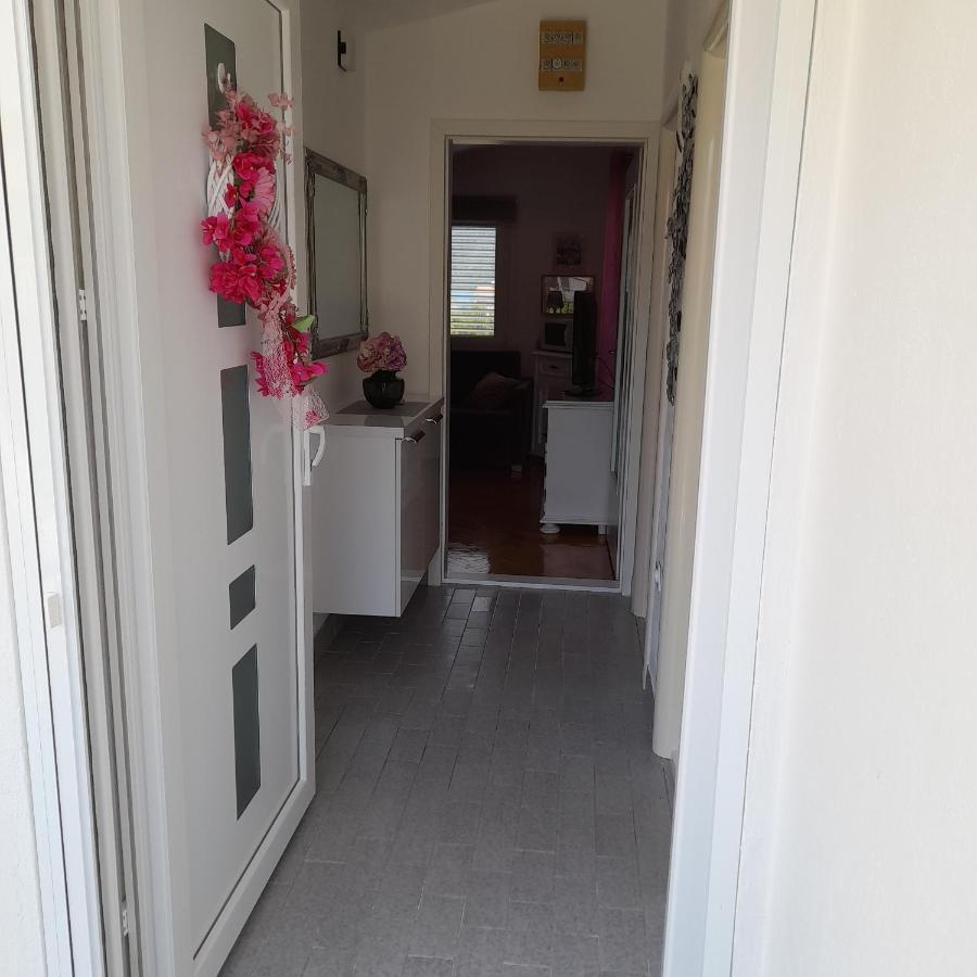 Poljica  Apartment Dubravka מראה חיצוני תמונה
