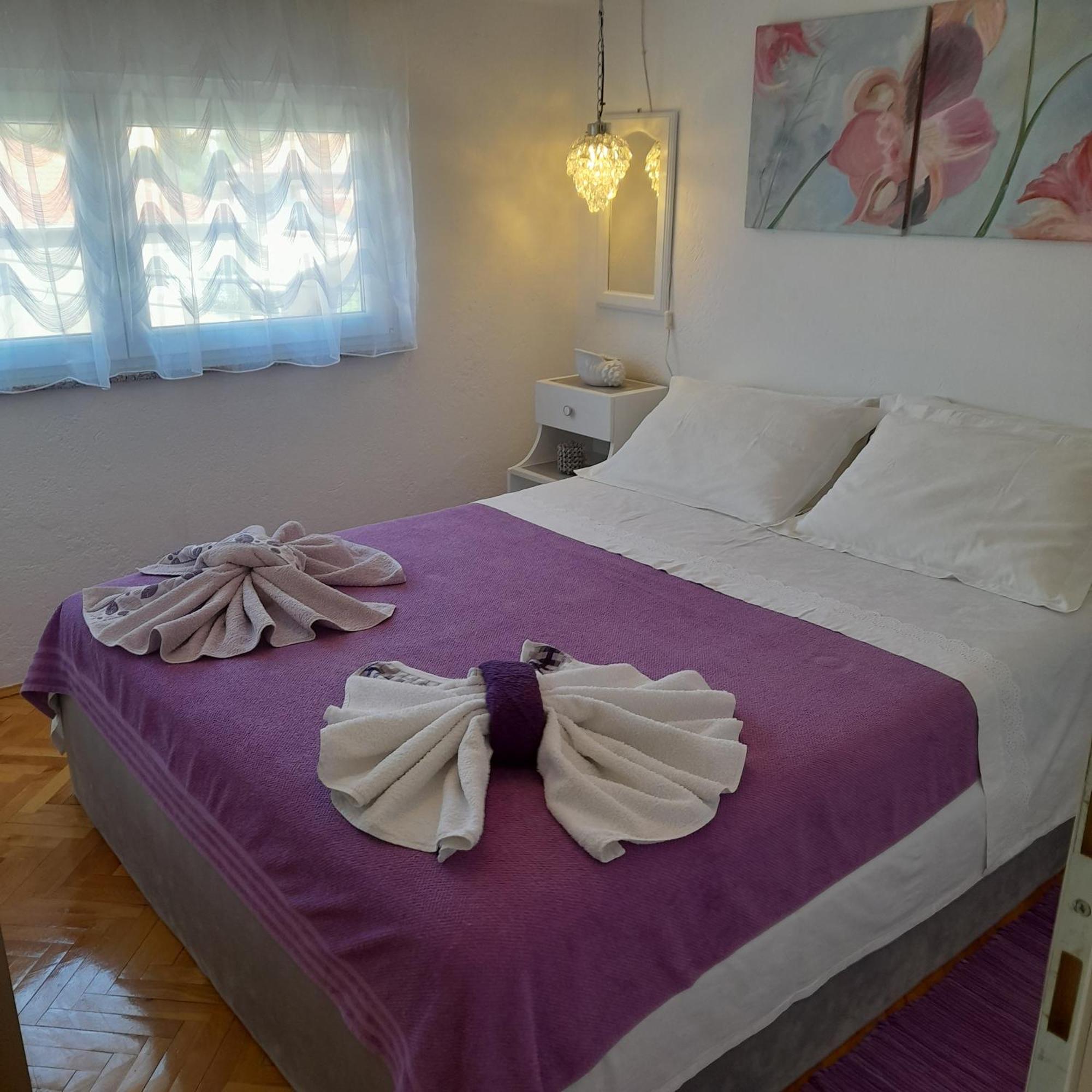 Poljica  Apartment Dubravka מראה חיצוני תמונה