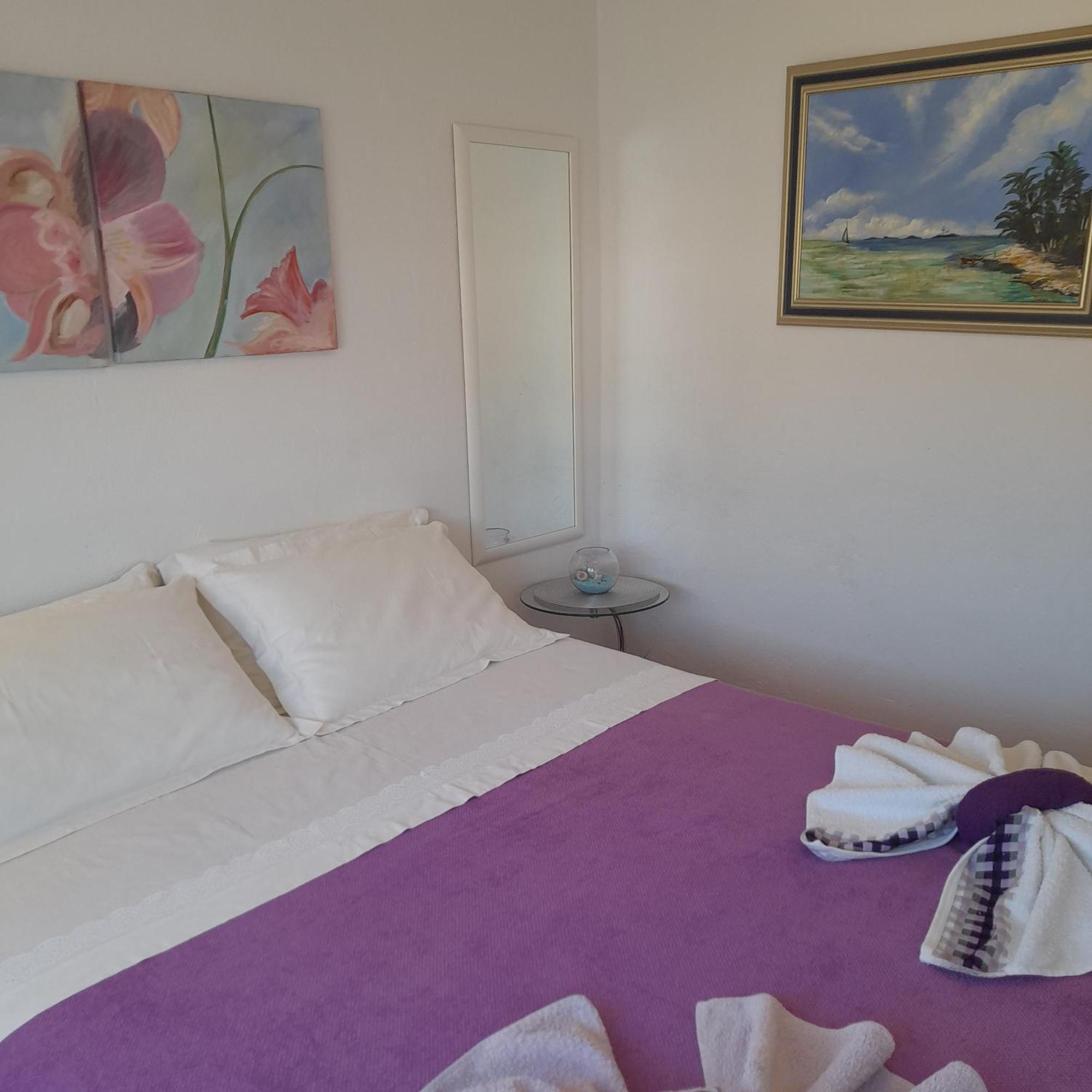 Poljica  Apartment Dubravka מראה חיצוני תמונה
