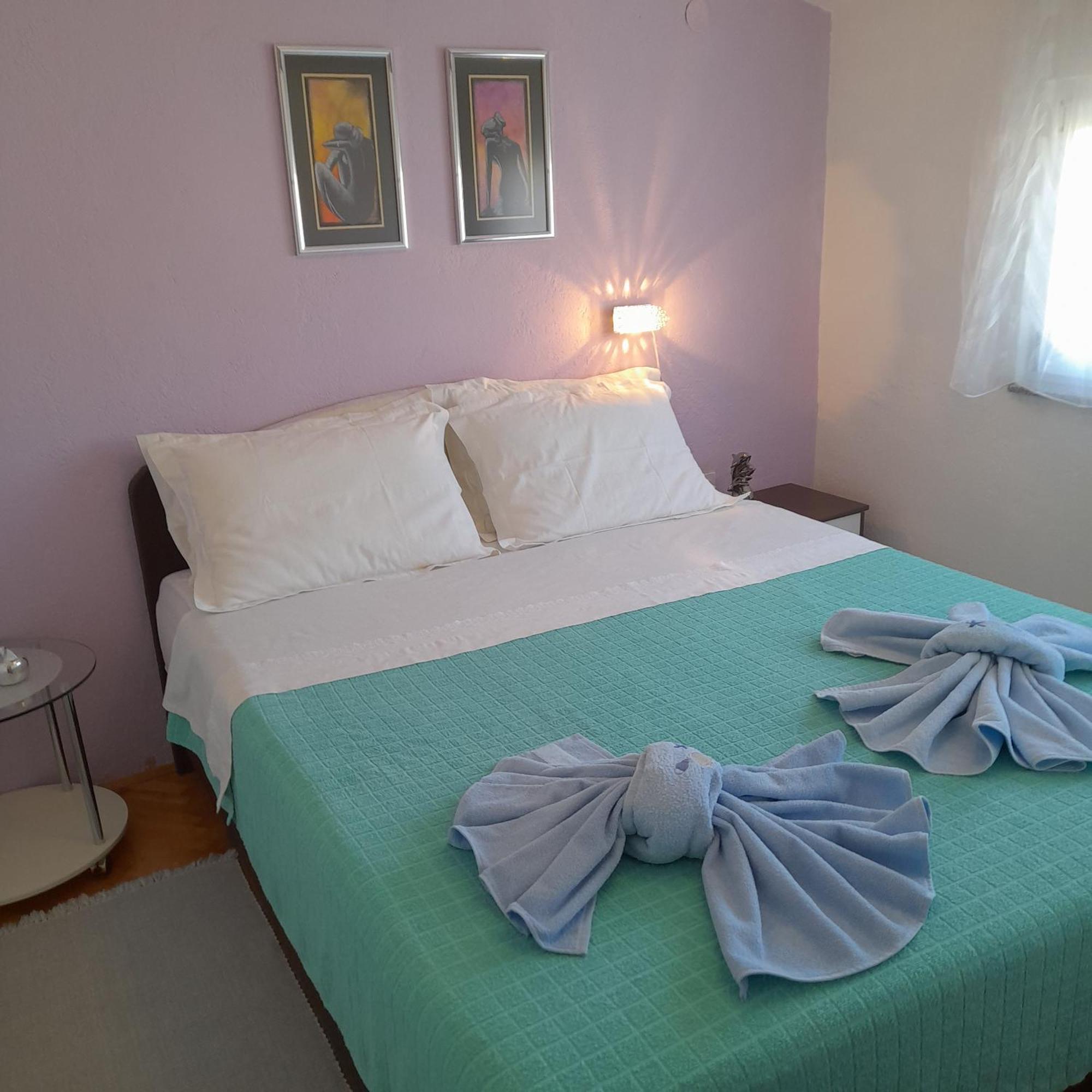 Poljica  Apartment Dubravka מראה חיצוני תמונה