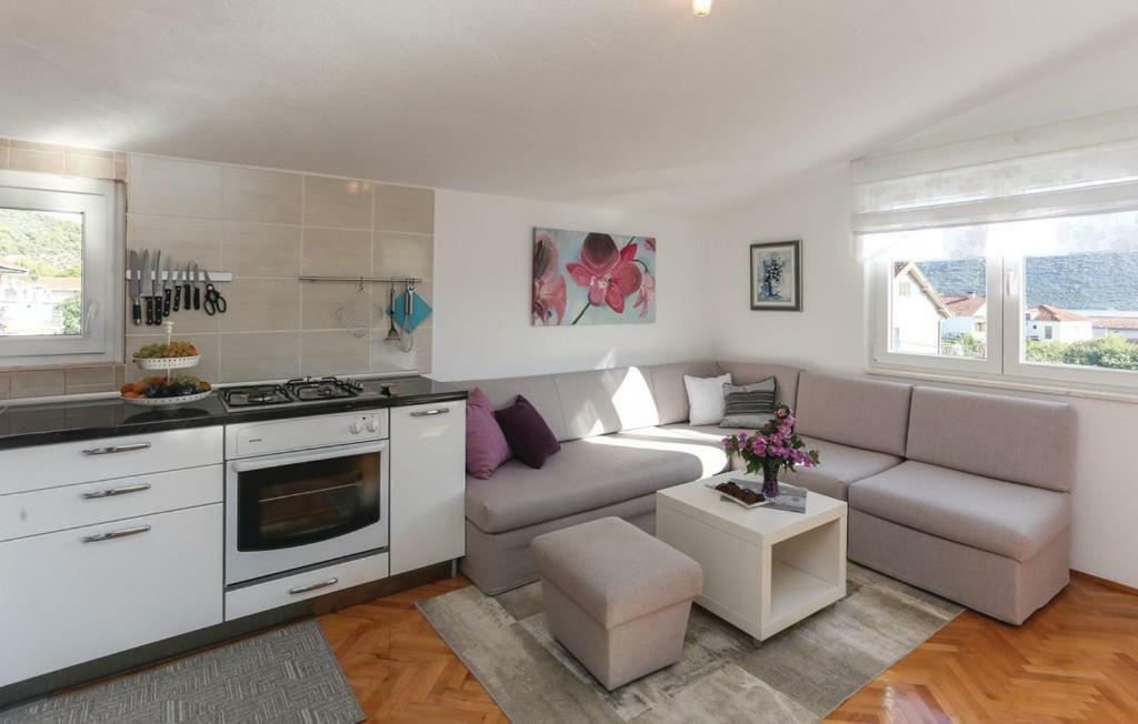 Poljica  Apartment Dubravka מראה חיצוני תמונה