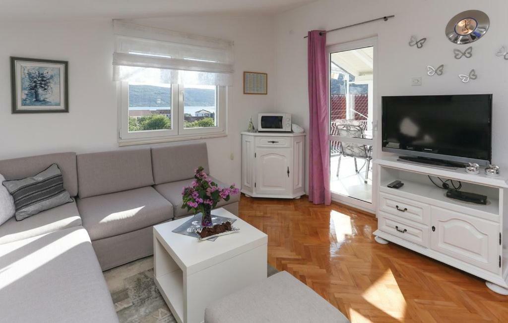 Poljica  Apartment Dubravka מראה חיצוני תמונה